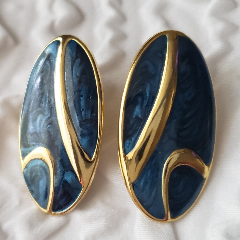 Vintage Earrings